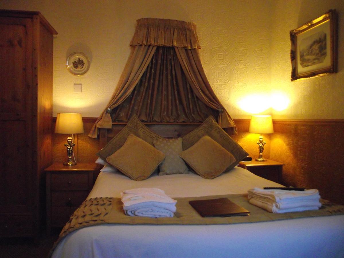 The Molly House Bed & Breakfast Blackpool Exterior photo